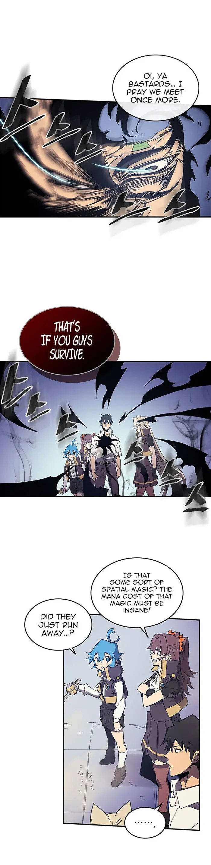 A Returner’s Magic Should Be Special Chapter 87 image 24_optimized
